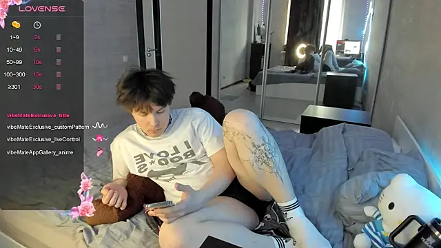 MIya_Chinen Live XXX Chat