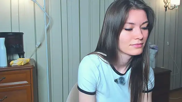 JulissaLipoma's Live XXX Chat