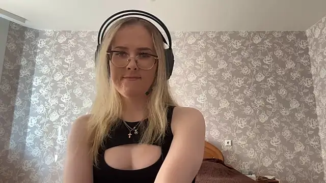 Chat +18 de ElmiraGildea ao vivo