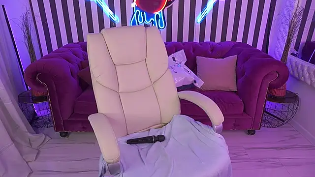 Živý XXX chat LittleShyy