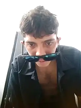 Noscay – webcam-show