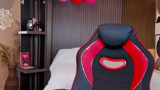 Czat XXX na żywo – ZaraLuciana