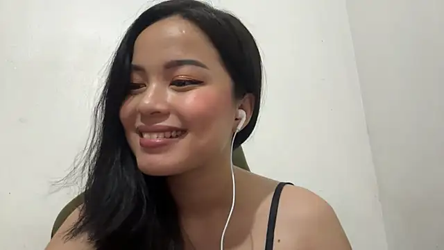 ChristenaShogren's Webcam Show