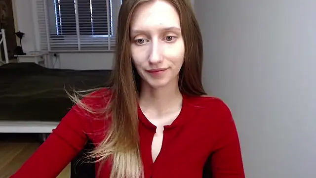 Živý XXX chat LUNA_delight