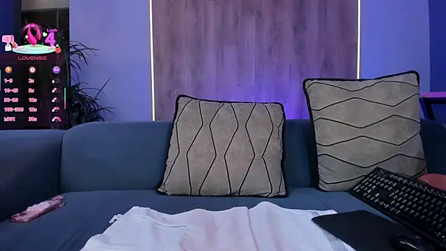 MaddyOwens 即時 XXX 聊天