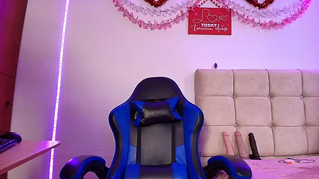 dulce_mariaa___ Live XXX-Chat