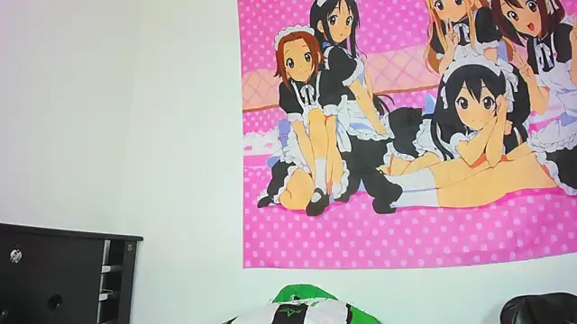 Živý XXX chat Cherry_vald