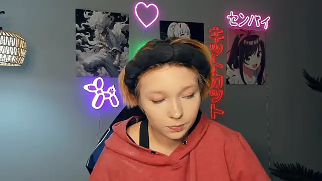 Chat +18 de JoGarder ao vivo