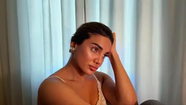 Chat XXX ao vivo de MelindaReny