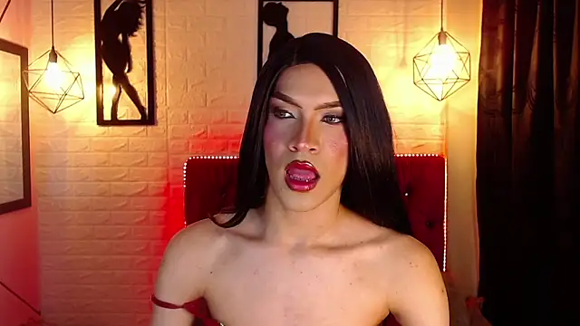 Chat XXX en directo de agatha_rodriguez