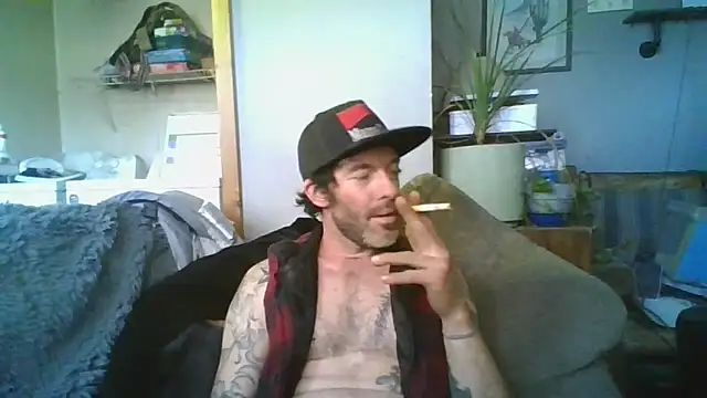 theboobietrap Pertunjukan Webcam