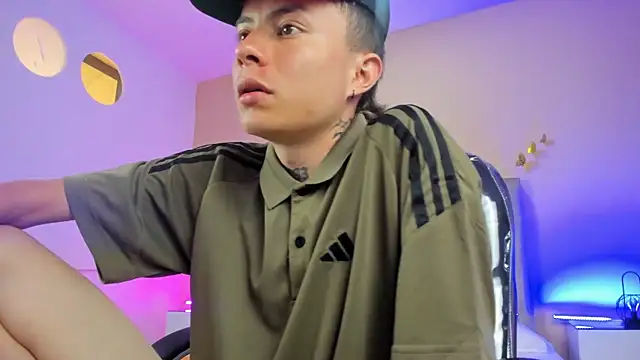 Nascary_Fox Obrolan Langsung XXX