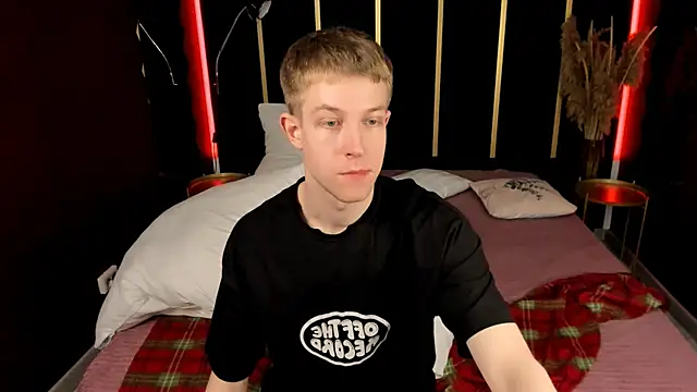 Dylan_NortonのライブXXXチャット