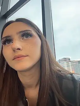 Онлайн чат XXX AnitaFly