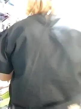 Pokazy przed kamerką – keilymadam