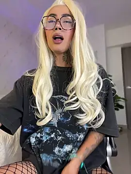 Chat XXX en directo de miss_tatiana_