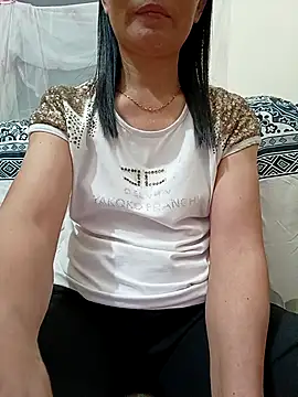 Doremon_95 网络视讯表演