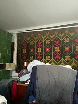 Frosl – Naživo XXX chat