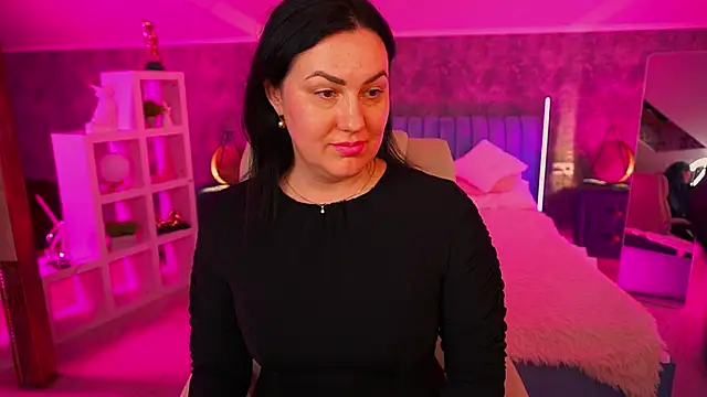 VelvetLuck Chat XXX in diretta