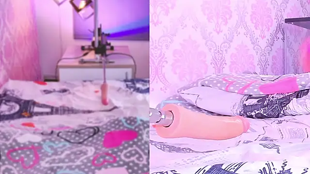 kloe_campbell Adlı Modelin Canlı XXX Sohbeti