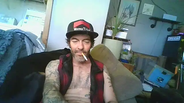 theboobietrap webkamerás műsora