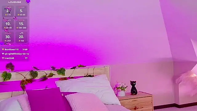 Liann_Stark's Live XXX Chat