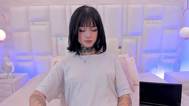 Онлайн чат XXX doll__bella