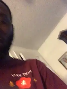 Show Webcam de danieldonte