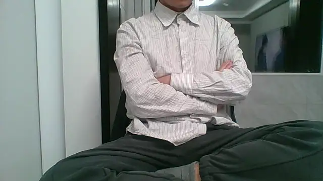 nole_china7 Show Webcam