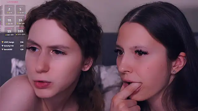 Chat XXX en directo de GabrielleLynchard