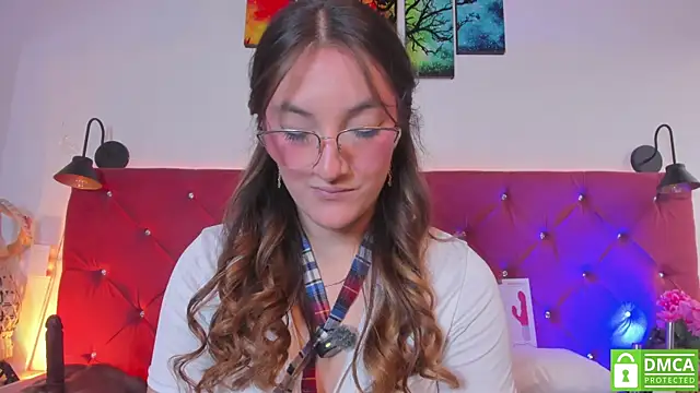 Ruth_harvey_n Live XXX chat