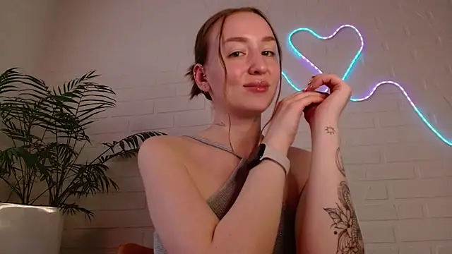 WhitePrincessLuna: απευθείας συνομιλία ΧΧΧ