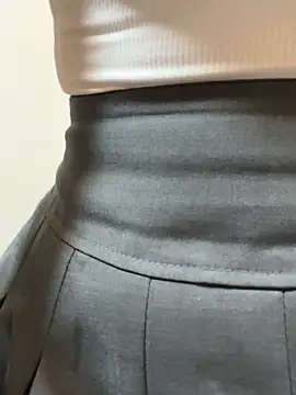 Molly-xiao's Webcam Show