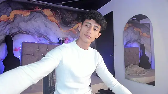 MaxiimoRomano_ 现场XXX聊天