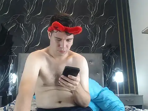 Jean-Smit's Webcam Show