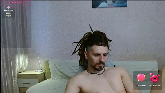 Aestheticguy101: вебкам-шоу