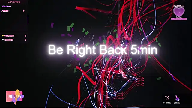 Samanntthaa__のライブXXXチャット