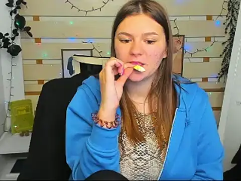 Živý XXX chat Josephine_Kiss