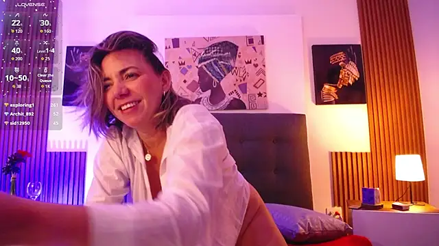 milfsecret69 라이브 XXX 채팅