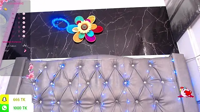 LAILAGUMMY's Live XXX Chat