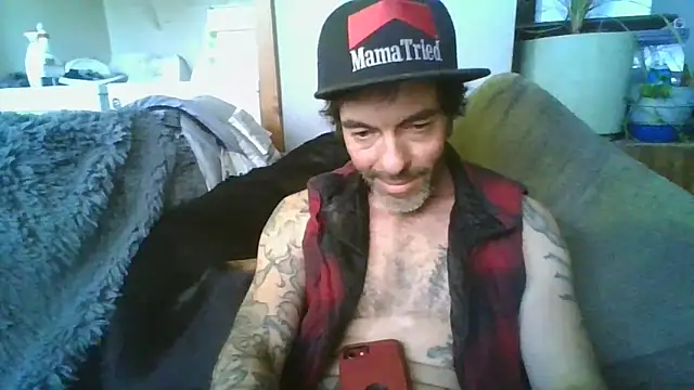 Czat XXX na żywo – theboobietrap