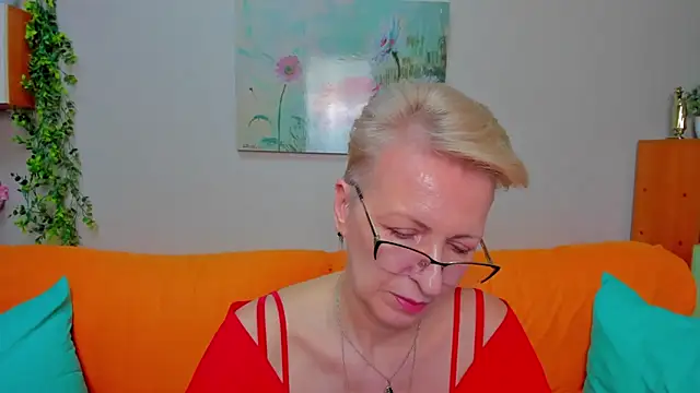 iamyourdream89 网络视讯表演