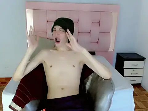 sora_jun webcam show