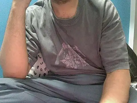 Chat +18 de Precumboner ao vivo