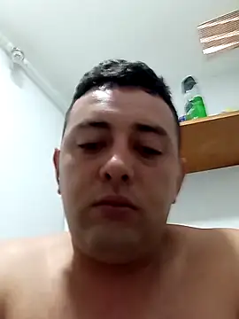 angelitocalientico's Webcam Show