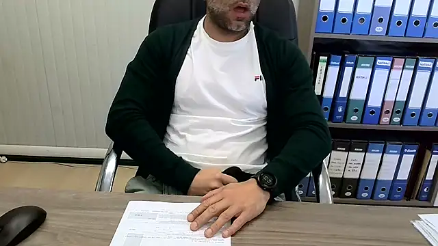 Evasionee Webcam show