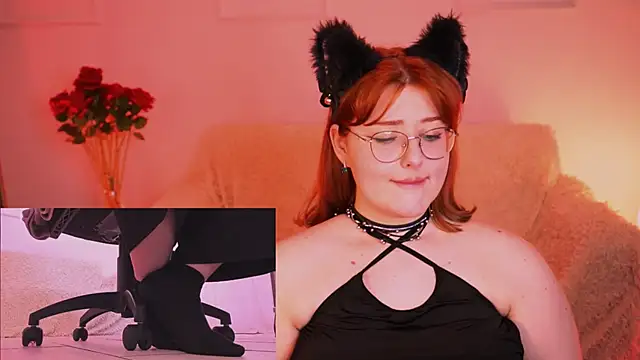 StaceyJensen: απευθείας συνομιλία ΧΧΧ