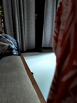 sexysilmy Adlı Modelin Web Kamerası Şovu