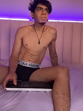 abrilandjulian: вебкам-шоу