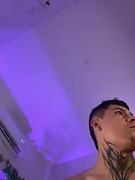 Jetf_Andrea_couple Webcamshow